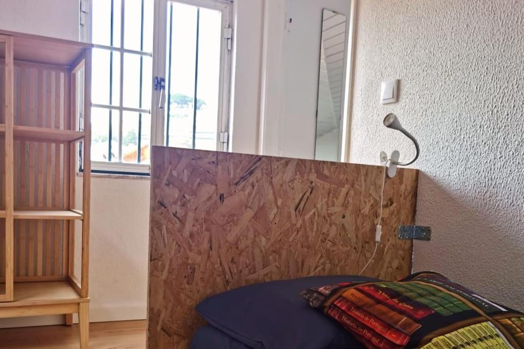 Mouraria Lisbon Soul Apartments T3 - 6Pax Exterior foto